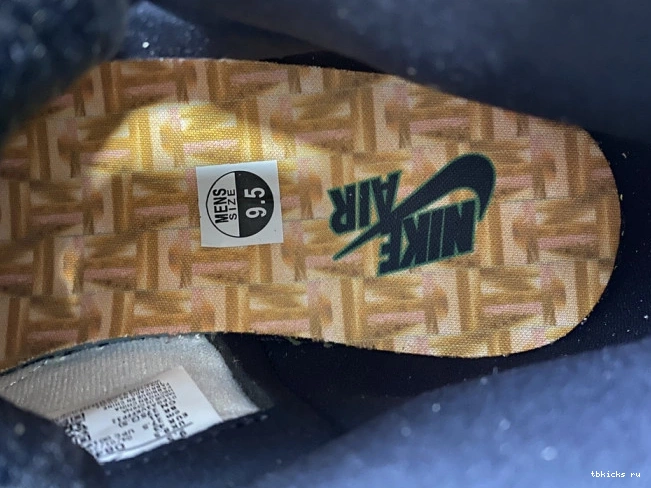 Cheap TB Air Green DB4612-300 1 Retro Jordan Lucky High 0716